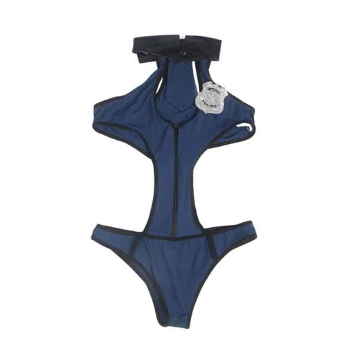SUBBLIME - DISFRAZ POLICIA SEXY S/M - Imagen 4