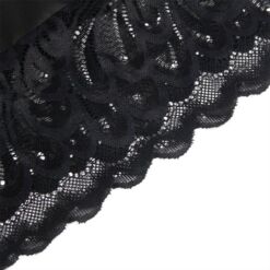 SUBBLIME - BABYDOLL CON ESTAMPADO FLORAL PECHO NEGRO S/M - piKanteo | Despierta tu lado más piKante
