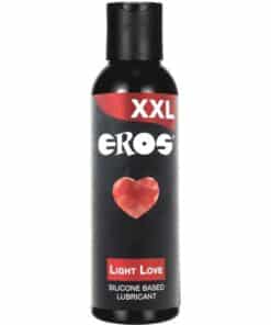 EROS - XXL LIGHT LOVE BASE DE SILICONA 150 ML