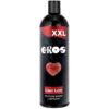 EROS - XXL LIGHT LOVE BASE DE SILICONA 600 ML - piKanteo | Despierta tu lado más piKante