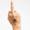 SECRET PLAY - SET DE 10 TATTOOS TEMPORALES SPICY COLLECTION