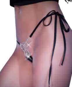 CHILIROSE - CR 4247 TANGA MARIPOSA S/L