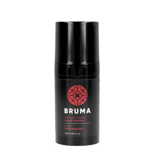 BRUMA - VIBRADOR LÍQUIDO FRESA - Imagen 3