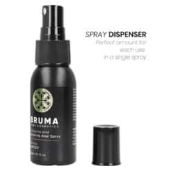 BRUMA - SPRAY RELAJANTE ANAL UNISEX - piKanteo | Despierta tu lado más piKante