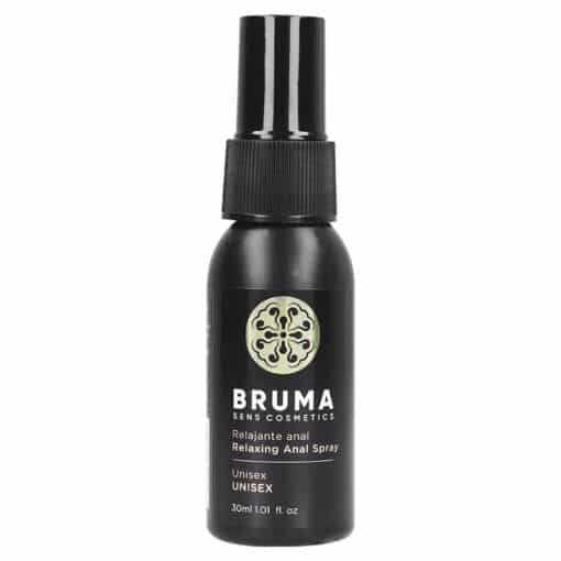 BRUMA - SPRAY RELAJANTE ANAL UNISEX - Imagen 5
