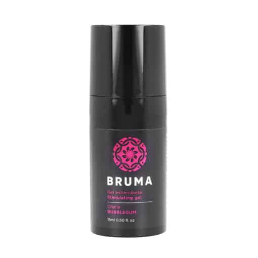 BRUMA - ORGASM GEL SABOR CHICLE - Imagen 5