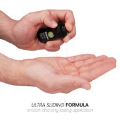Alternative view of BRUMA - ORGASM GEL SABOR SABOR SANDÍA