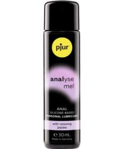 PJUR - ANALYSE ME GEL RELAJANTE ANAL 30 ML