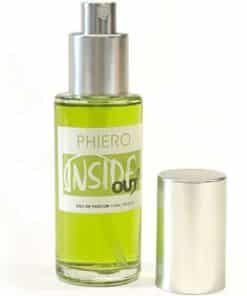 500 COSMETICS - PHIERO INSIDE OUT PERFUME CON FEROMONAS PARA HOMBRE