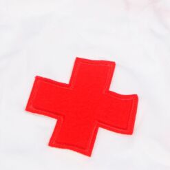 SUBBLIME - DISFRAZ ENFERMERA SEXY CON TEDDY S/M - piKanteo | Despierta tu lado más piKante