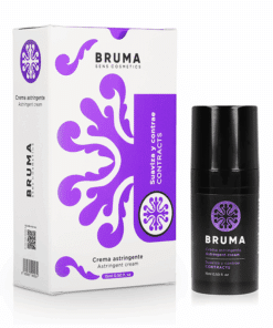BRUMA - GEL ASTRINGENTE "VIRGEN OTRA VEZ"