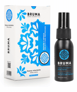 BRUMA - SPRAY RETARDANTE