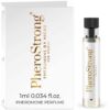 PHEROSTRONG - PERFUME CON FEROMONAS BY NIGHT PARA MUJER 1 ML - piKanteo | Despierta tu lado más piKante