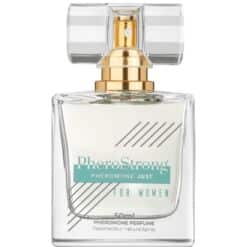 Alternative view of PHEROSTRONG - PERFUME CON FEROMONAS JUST PARA MUJER 50 ML