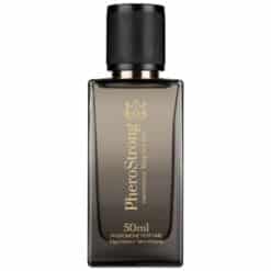 Alternative view of PHEROSTRONG - PERFUME CON FEROMONAS KING PARA HOMBRE 50 ML