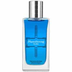 Alternative view of PHEROSTRONG - PERFUME CON FEROMONAS PARA HOMBRE 50 ML