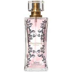 Alternative view of PHEROSTRONG - PERFUME CON FEROMONAS PARA MUJER 50 ML