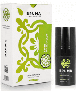 BRUMA - ORGASM GEL SABOR SABOR SANDÍA