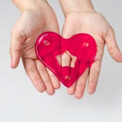 SECRET PLAY - TANGA GOMINOLA FRESA - piKanteo | Despierta tu lado más piKante