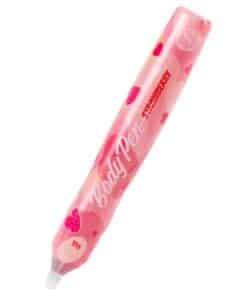 SECRET PLAY - BODY PEN FRESA
