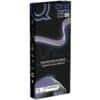 UNIQ - ORAL MASK PRESERVATIVOS SIN LATEX 3 UNIDADES