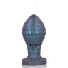 EPIC - VRAKOS PLUG ANAL HUEVO DRAGON TALLA S