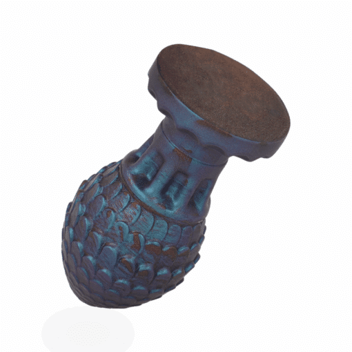 EPIC - VRAKOS PLUG ANAL HUEVO DRAGON TALLA S - Imagen 7