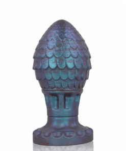 EPIC - VRAKOS PLUG ANAL HUEVO DRAGON TALLA M
