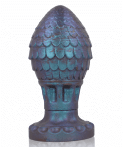 EPIC - VRAKOS PLUG ANAL HUEVO DRAGON TALLA L