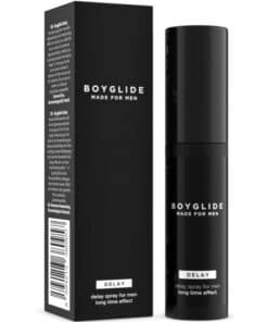 INTIMATELINE - BOYGLIDE DELAY SPRAY EFECTO RETARDANTE 20 ML