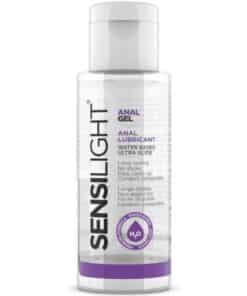 INTIMATELINE - SENSILIGHT GEL ANAL DESLIZANTE 30 ML