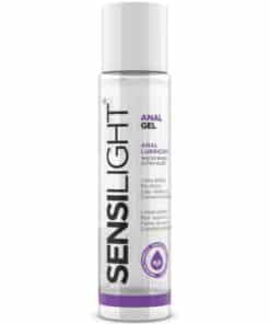 INTIMATELINE - SENSILIGHT GEL ANAL DESLIZANTE 60 ML