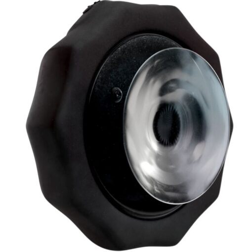 BATHMATE - TEMPORIZADOR DE BOMBEO DIRECTO NEGRO - Imagen 7