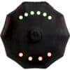 BATHMATE - TEMPORIZADOR DE BOMBEO DIRECTO NEGRO