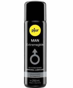 PJUR - MAN PREMIUM LUBRICANTE 250 ML