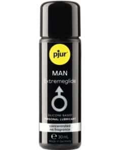 PJUR - MAN PREMIUM LUBRICANTE 30 ML
