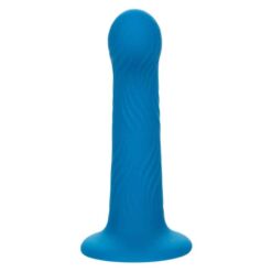 CALEXOTICS - WAVE RIDER RIPPLE PLUG ANAL AZUL - piKanteo | Despierta tu lado más piKante
