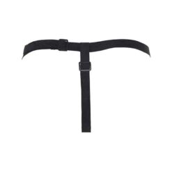 HIDDEN DESIRE - ALTER EGO TANGA VAGINA ABIERTA AJUSTABLE NATURAL - piKanteo | Despierta tu lado más piKante