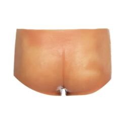 HIDDEN DESIRE - ALTER EGO BÓXER CON PENE 18 CM NATURAL TALLA S/M - piKanteo | Despierta tu lado más piKante