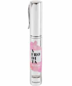SECRETPLAY - AFRODITA PERFUME FEROMONAS MUJER SPRAY FORMATO DE VIAJE