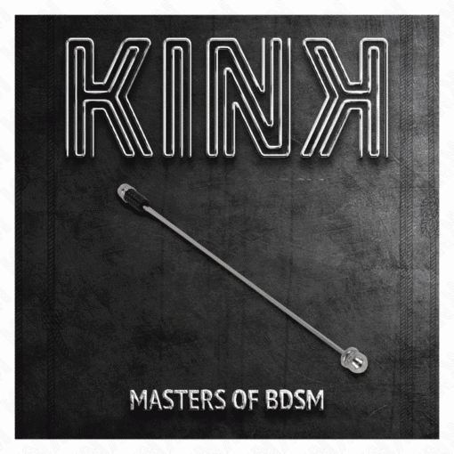 KINK - PINZAS PARA PEZONES INDIVIDUAL 20 CM - Imagen 5