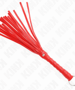 KINK - LÁTIGO SIMPLE MINI ROJO 28 CM