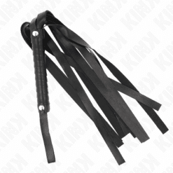 KINK - LÁTIGO DE COLA ANCHA NEGRO 48.5 CM