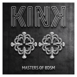 KINK - PINZAS PARA PEZONES FLOR METÁLICA - piKanteo | Despierta tu lado más piKante