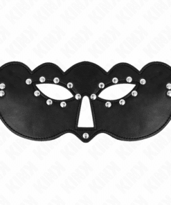 KINK - MÁSCARA DE FIESTA MODELO 1 27.5 x 12 CM