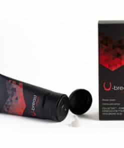 500 COSMETICS - U-BREAST CREMA AUMENTO PECHO 100 ML