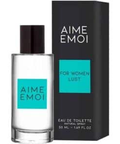 RUF - AIME EMOI PERFUME DE FEROMONAS PARA ELLA 50 ML