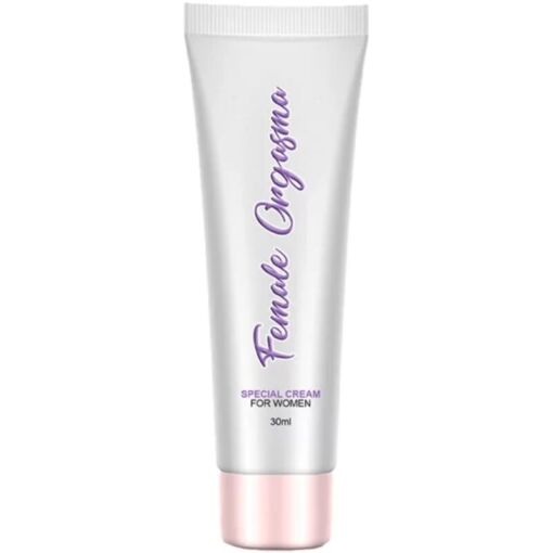 RUF - FEMALE ORGASMA CREMA ESTIMULADORA PARA ELLA 30 ML - Imagen 2
