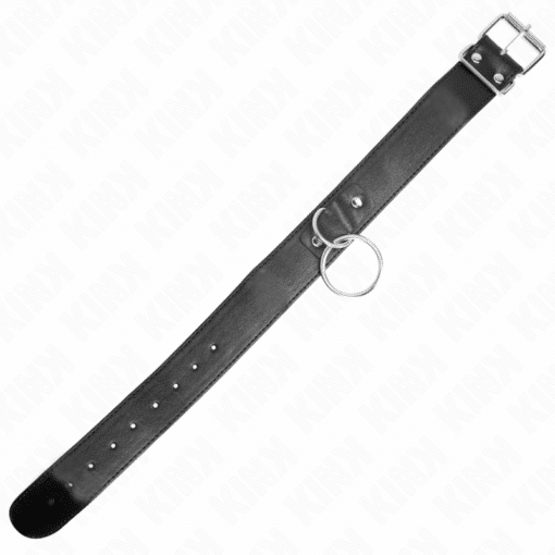 KINK - COLLAR CON CORREA MODELO BÁSICO MODELO 4 AJUSTABLE 36-43 CM - Imagen 6