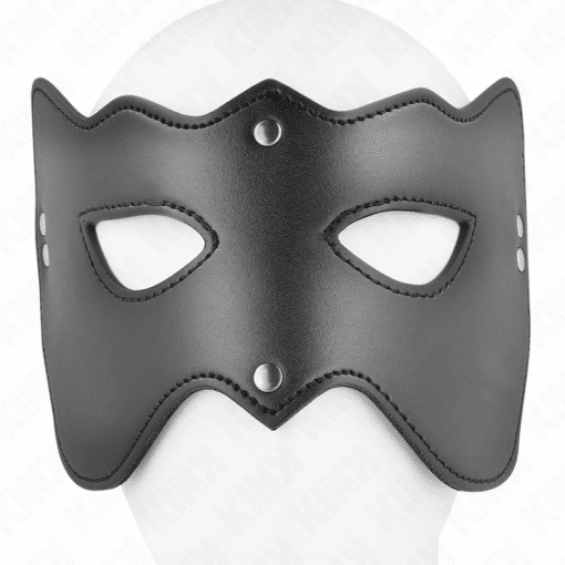 KINK - MÁSCARA DE FIESTA MODELO 2 27.5 x 12 CM - Imagen 4